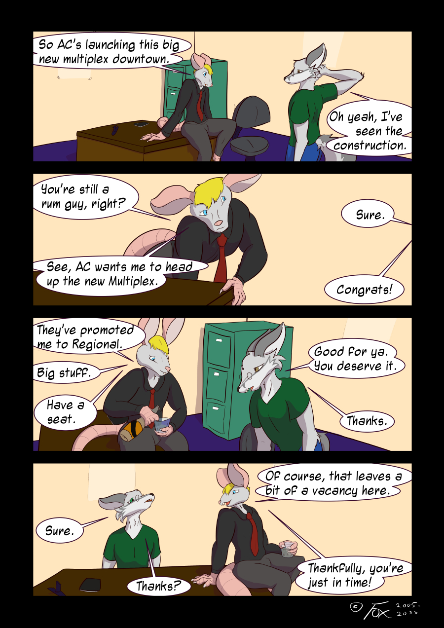 A Decent Proposal